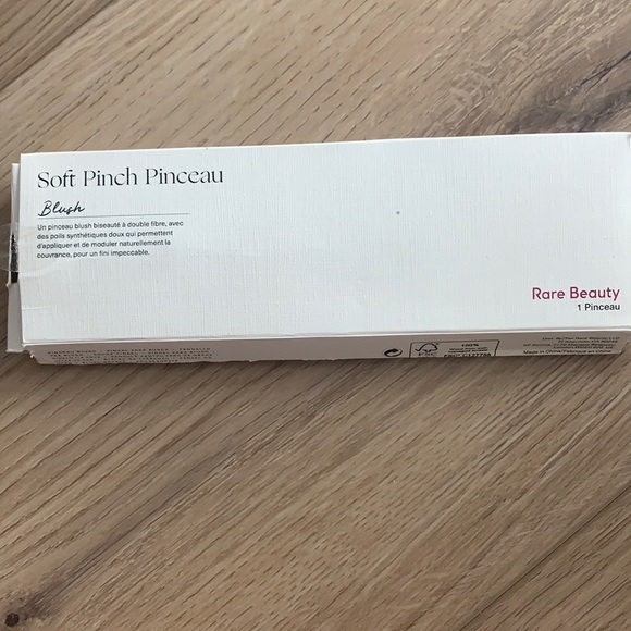 Rare Beauty Makeup Rare Beauty Blush Brush Poshmark